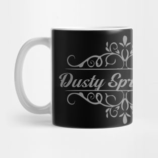 Nice Dusty Springfield Mug